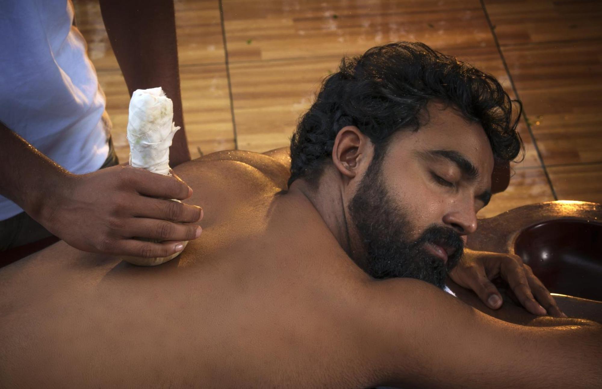Eden Woods Resorts And Spa Munnar Buitenkant foto